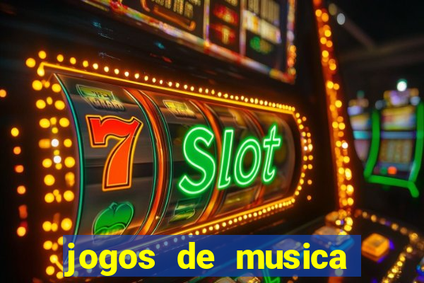 jogos de musica para pc